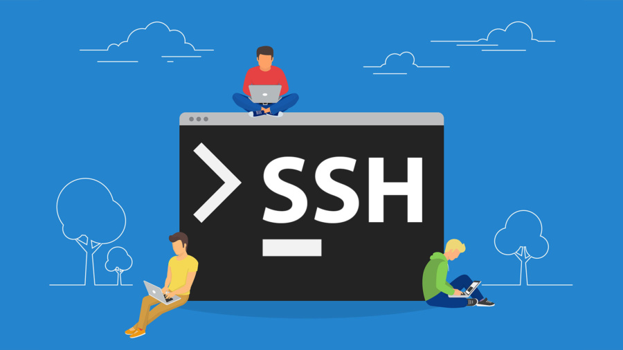 آموزش فعالسازی پروتکل SSH در تجهیزات سیسکو